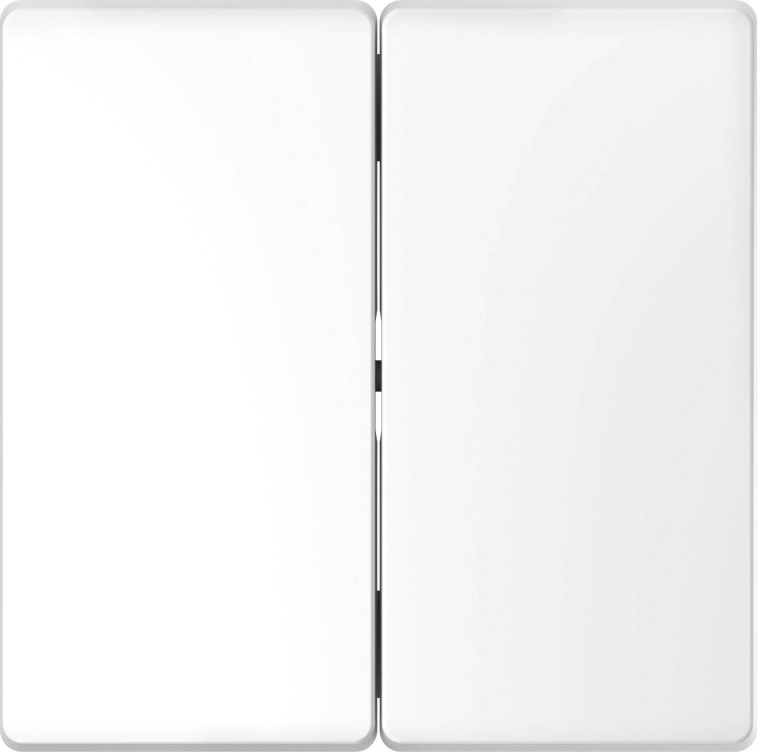 4042811195267 - ME MEG3400-6035 - Wippe für Serienschalter Lotosweiß System Design 4042811195267 - ME MEG3400-6035 - Wippe für Serienschalter Lotosweiß System Design