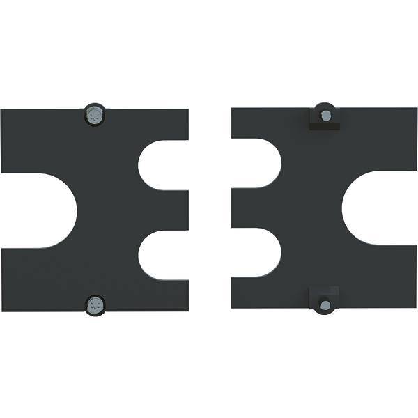 4057298009303 - Bachmann Costum Modul 917082 Kabeldurchführung 4057298009303 - Bachmann Costum Modul 917082 Kabeldurchführung