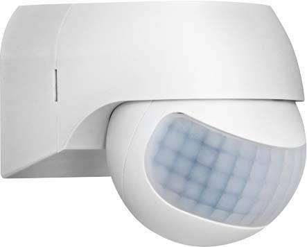 Esylux MD 180 Basic EM10055089 Bewegungsmelder 180° weiß Esylux MD 180 Basic EM10055089 Bewegungsmelder 180° weiß