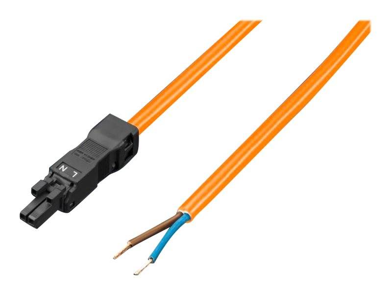 Rittal Anschlussleitung SZ 2500420 f.Einspeisung 1=5 Rittal Anschlussleitung SZ 2500420 f.Einspeisung 1=5