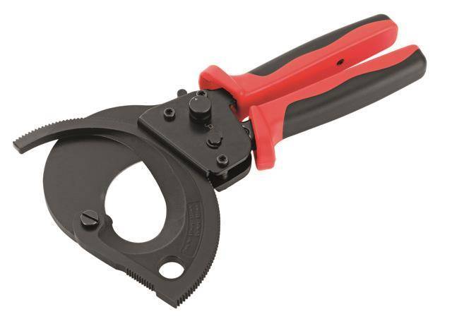 4021103201787 - Cimco Kabelschneider Cu + Al 120178 für Kabeldurchmesser 60mm 4021103201787 - Cimco Kabelschneider Cu + Al 120178 für Kabeldurchmesser 60mm