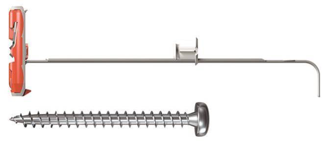 Fischer fischer DUOTEC 10 S PH 539025 (Inhalt 25 Stück)