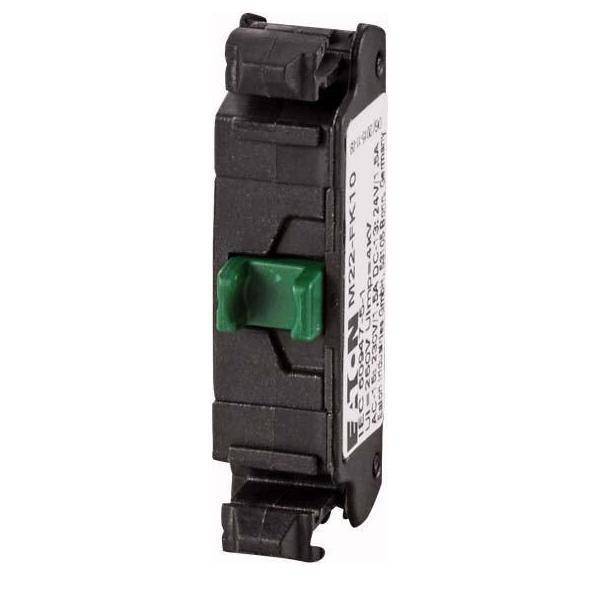 EATON M22-FK10 Kontaktelement 180792 Flat Rear,1 Schließer,180792 EATON M22-FK10 Kontaktelement 180792 Flat Rear,1 Schließer,180792