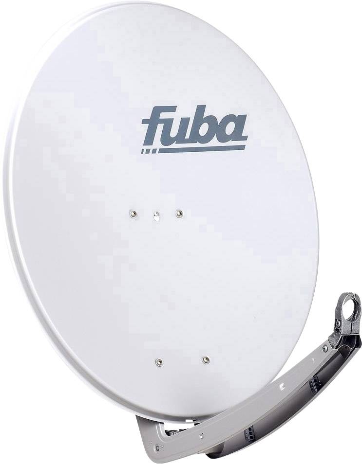 8024427006195 - Aluminium DAA780G Offset Antenne gr 74cm x 84cm Aluminium 1 8024427006195