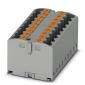 4055626392219 - PTFIX 18X25 GY 3273308 Verteilerblock 014 mm² 250 mm² Grau 8 St 4055626392219 - PTFIX 18X25 GY 3273308 Verteilerblock 014 mm² 250 mm² Grau 8 St