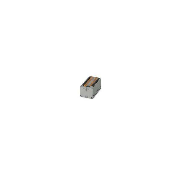 Phoenix 3273334 PTFIX 6/6X2,5 RD Verteilerblock Phoenix 3273334 PTFIX 6/6X2,5 RD Verteilerblock