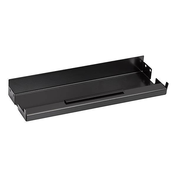 4016514033836 - Bachmann CONI HOLDER 6-fach 9119130 schwarz RAL9005 4016514033836 - Bachmann CONI HOLDER 6-fach 9119130 schwarz RAL9005