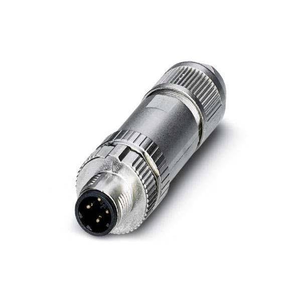 Phoenix 1424682 SACC-M12MSD-4PL SH PN Steckverbinder