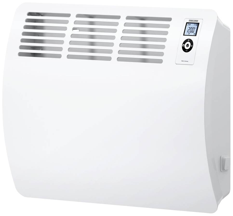 4017212378328 - STIEBEL ELTRON Wand-Konvektor CON 15 Premium 15kW 230V weiß 237832 4017212378328 - STIEBEL ELTRON Wand-Konvektor CON 15 Premium 15kW 230V weiß 237832