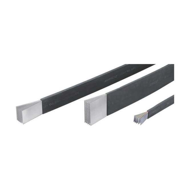 0782856937357 - ERICO Flexibar Eriflex FADV2MTC9X9 Advanced 2m verzinnt 9X9X08 534003 (Inhalt 4 Stück) 0782856937357 - ERICO Flexibar Eriflex FADV2MTC9X9 Advanced 2m verzinnt 9X9X08 534003 (Inhalt 4 Stück)