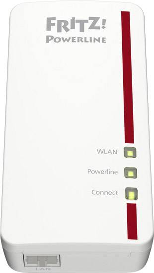 AVM FRITZ!Powerline 1260 Single 20002789