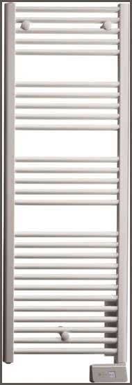 AEG Badheizkörper BHG 755W BHG 755 W 0,75kW/230V weiß 238711 AEG Badheizkörper BHG 755W BHG 755 W 0,75kW/230V weiß 238711