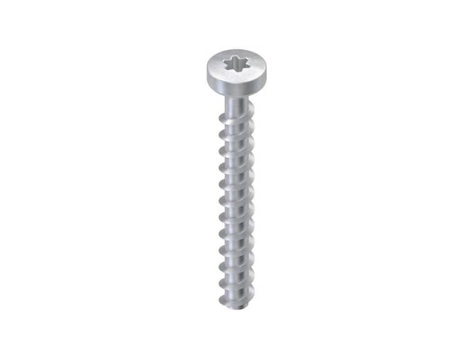 Niedax Schraubanker NSA 6X35/FKK-T30 V Flachk.BohrØ5mm L35mm Stahl gal.verz (Inhalt 100 Stück)