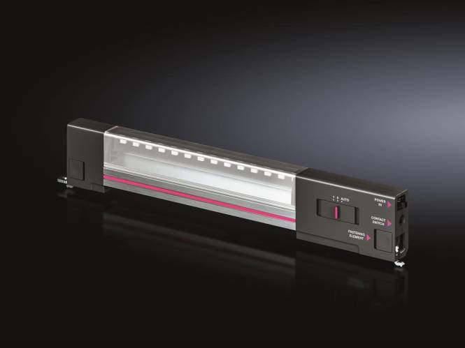 4028177817937 - 600lm für IT Racks IT 7859000 IT Systemleuchte LED 600lm für IT Racks 4028177817937