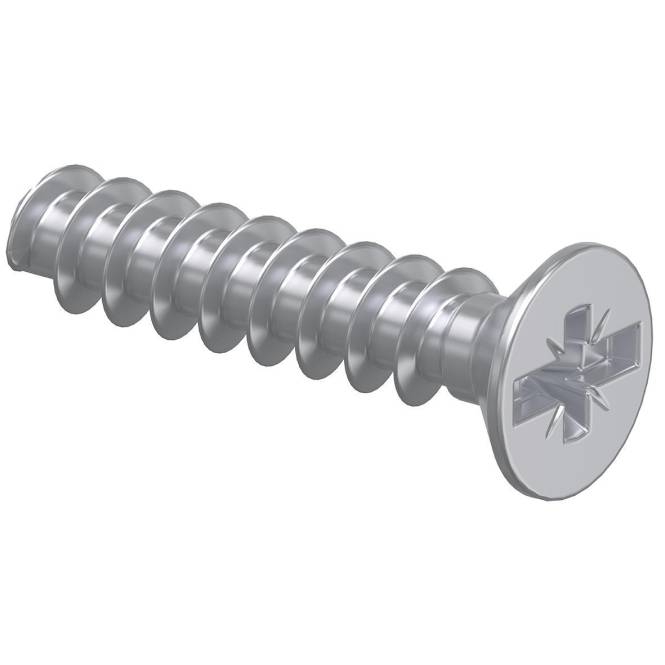 Kaiser Geräteschraube PlusMinus 2472-15 ** Ø3,2x15mm gvz (Inhalt 100 Stück) Kaiser Geräteschraube PlusMinus 2472-15 ** Ø3,2x15mm gvz (Inhalt 100 Stück)