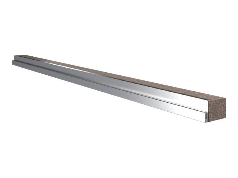 4028177922754 - Rittal Profil 1=2 VX 8618801 zKabeleinführung mittig B800mm 4028177922754 - Rittal Profil 1=2 VX 8618801 zKabeleinführung mittig B800mm