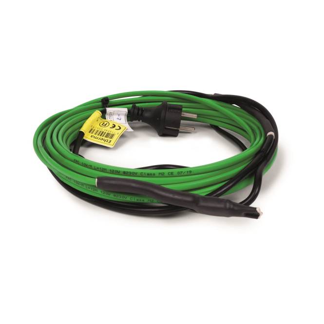 9120061394502 - ETHERMA steckerfHeizschleife 14m ICE-14 140W 230V fMetallrohre 40577 9120061394502 - ETHERMA steckerfHeizschleife 14m ICE-14 140W 230V fMetallrohre 40577