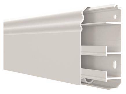 4018475342101 - GGK 114001 4D E- 4D 20x80-2000 Sockelleiste Berliner Profil (Inhalt 2 Stück) 4018475342101 - GGK 114001 4D E- 4D 20x80-2000 Sockelleiste Berliner Profil (Inhalt 2 Stück)