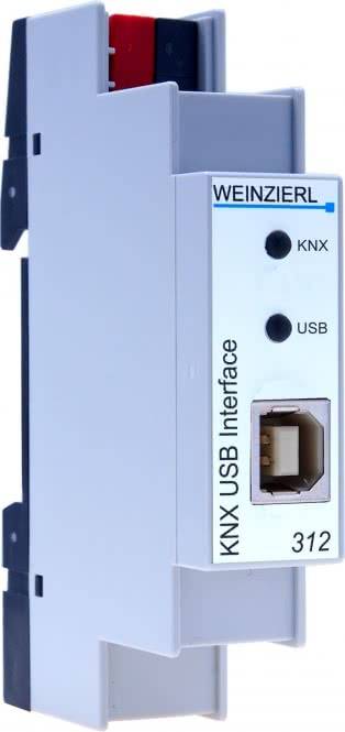 4260262772299 - Weinzierl KNX USB Interface 312 5229 Long Frames BAOS 1000Datenp 1TE(18mm) 4260262772299 - Weinzierl KNX USB Interface 312 5229 Long Frames BAOS 1000Datenp 1TE(18mm)