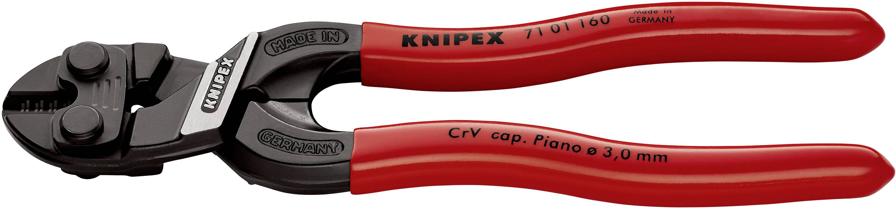 4003773082668 - Kompakt-Bolzenschneider CoBolt 71 01 160 4003773082668 atramentiert 160 cm 4003773082668 KNIPEX 4003773082668 - Kompakt-Bolzenschneider CoBolt 71 01 160 4003773082668 atramentiert 160 cm 4003773082668 KNIPEX