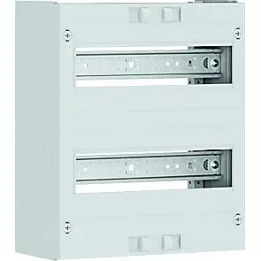 4015153728752 - ABN Verteilerfeld tief VT12RR1200 2-reihig24TE 4015153728752 - ABN Verteilerfeld tief VT12RR1200 2-reihig24TE