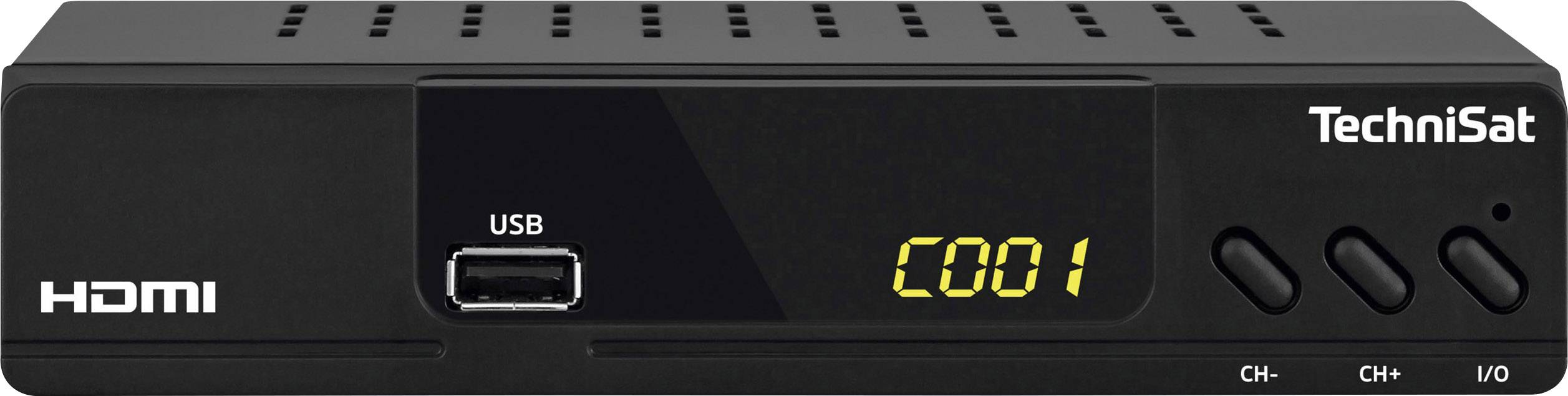 TechniSat HD-C 232 sw Kabelreceiver HDTV Display,USB 2.0,LAN,HDMI,Scart,EPG,FB TechniSat HD-C 232 sw Kabelreceiver HDTV Display,USB 2.0,LAN,HDMI,Scart,EPG,FB