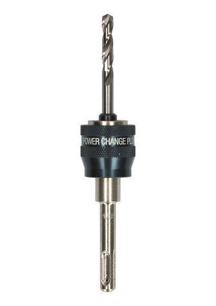 3165140965521 - Bosch Power-Change-Adapter 2608522411 SDS-plus Bohrer HSS-G Ø715x85mm 3165140965521 - Bosch Power-Change-Adapter 2608522411 SDS-plus Bohrer HSS-G Ø715x85mm