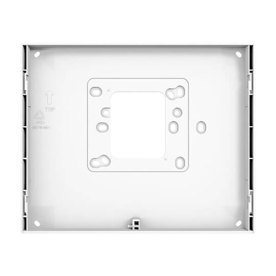 6955891813823 - BJ AP-Montagedose für 7 42381S-W-03 Videoinnenstation weiss 6955891813823 - BJ AP-Montagedose für 7 42381S-W-03 Videoinnenstation weiss