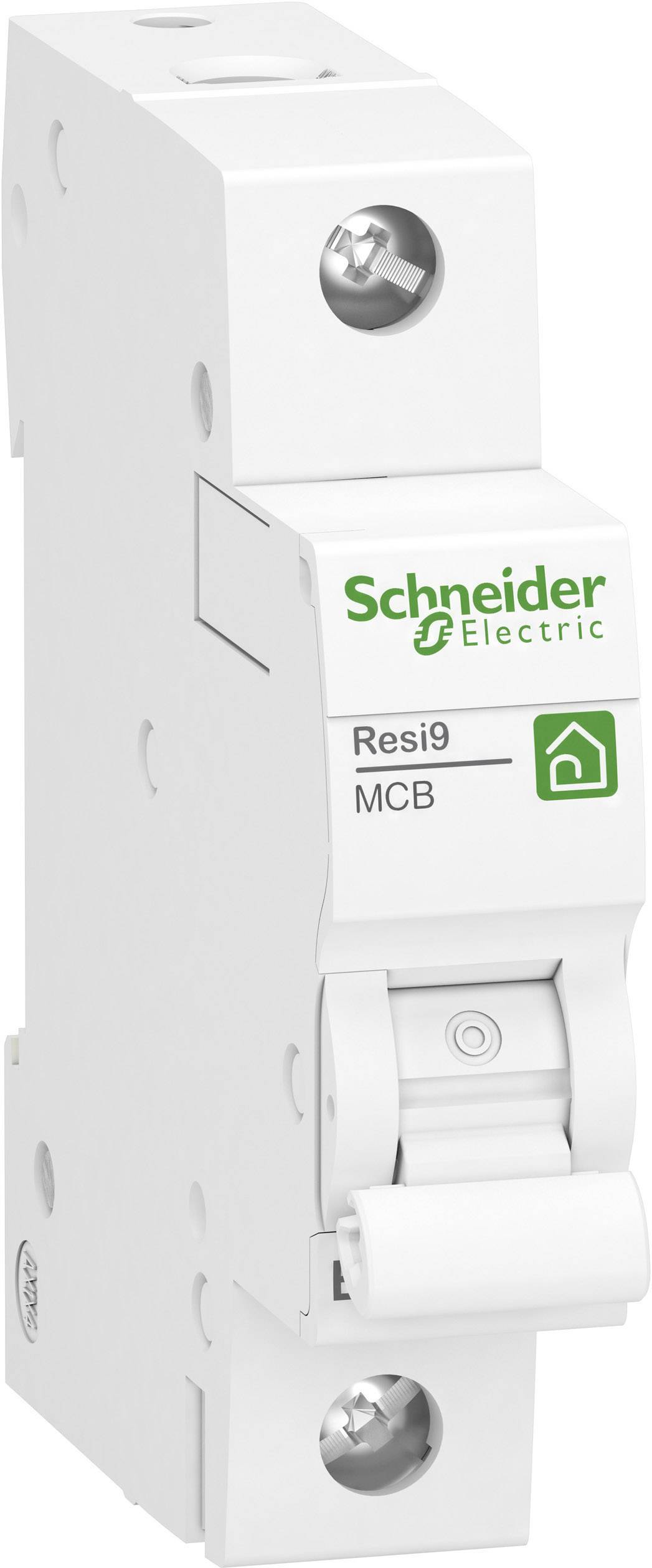 GS Automat B 25A 1-polig R9F23125 Resi9 GS Automat B 25A 1-polig R9F23125 Resi9