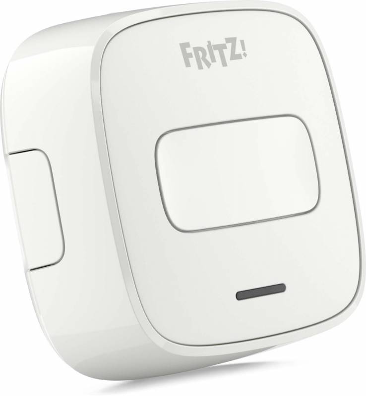 AVM FRITZ!DECT 400 Taster 20002864 für Smart-Home Steuerung