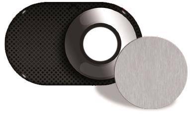 Comelit 1250U Einbauhalter Lautsprecherserie 16xx 46xx SB SB2 VIP Comelit 1250U Einbauhalter Lautsprecherserie 16xx 46xx SB SB2 VIP