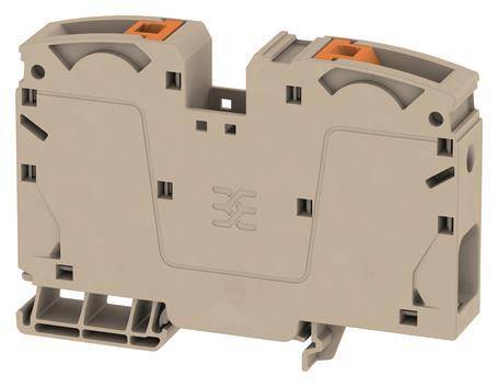 4050118628012 - Weidmüller A2C 35 Durchgangs-Reihenklemme PUSH 2551510000 (Inhalt 10 Stück) 4050118628012 - Weidmüller A2C 35 Durchgangs-Reihenklemme PUSH 2551510000 (Inhalt 10 Stück)