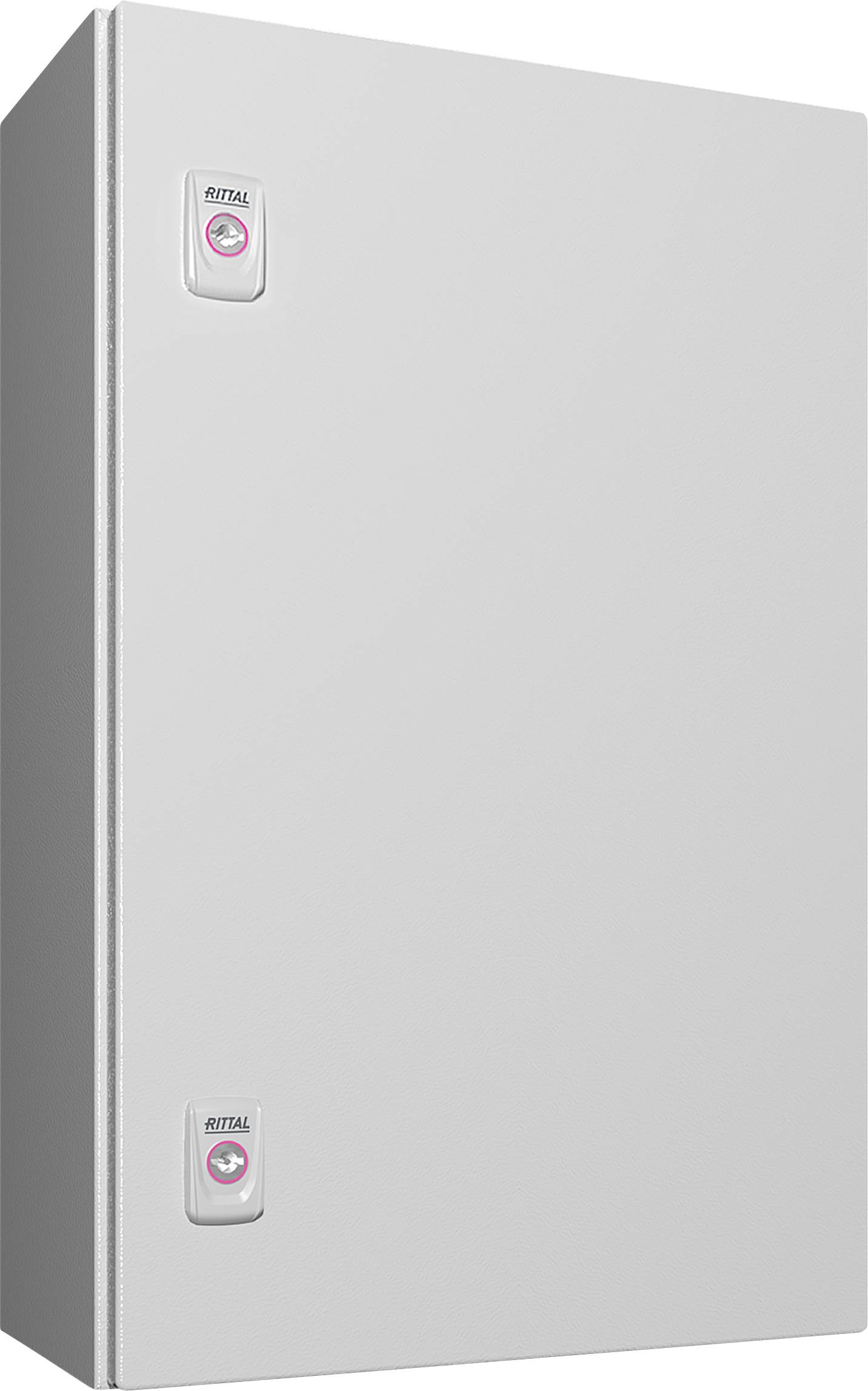 Rittal Kompakt-Schaltschrank AX 1038000 1-türig, BHT: 380x600x210 mm Stahlblech Rittal Kompakt-Schaltschrank AX 1038000 1-türig, BHT: 380x600x210 mm Stahlblech