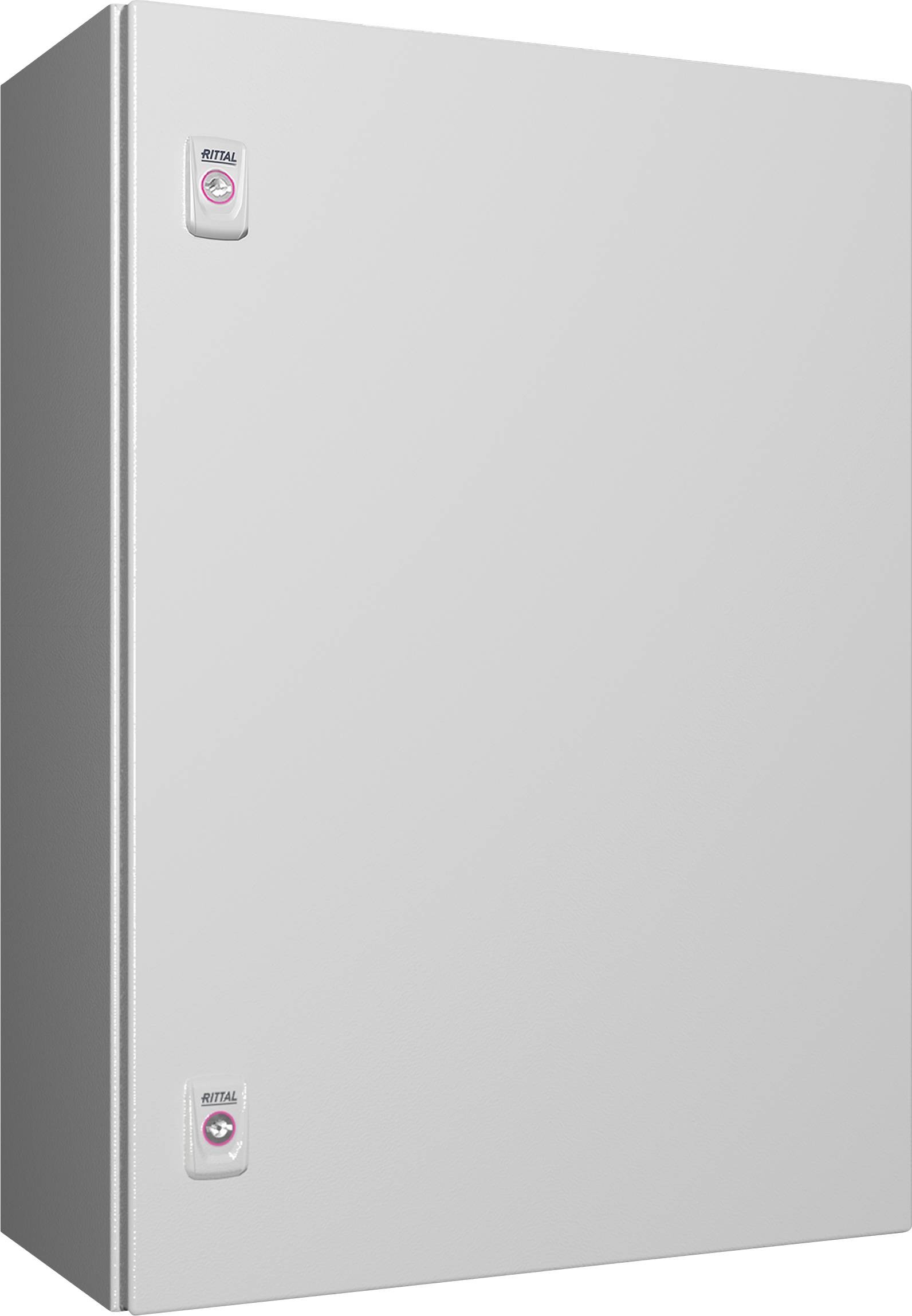 4028177813335 - Ax 1057000 Schaltschrank 500 x 700 x 250 Stahlblech Lichtgrau (ral 7035) 1 St - Rittal 4028177813335 - Ax 1057000 Schaltschrank 500 x 700 x 250 Stahlblech Lichtgrau (ral 7035) 1 St - Rittal