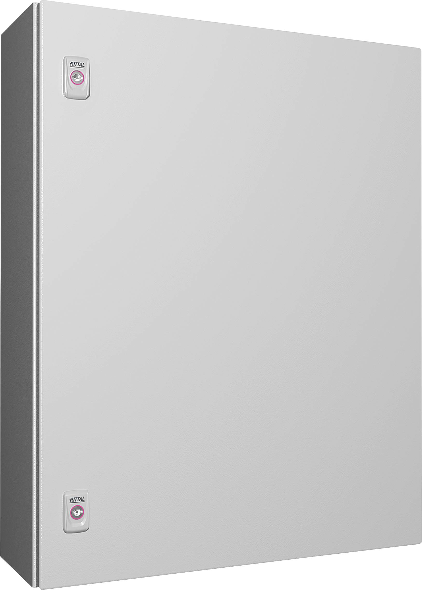 4028177813366 - Rittal Kompakt-Schaltschrank AX 1076000 1-türig BHT 600x760x210 mm Stahlblech 4028177813366 - Rittal Kompakt-Schaltschrank AX 1076000 1-türig BHT 600x760x210 mm Stahlblech