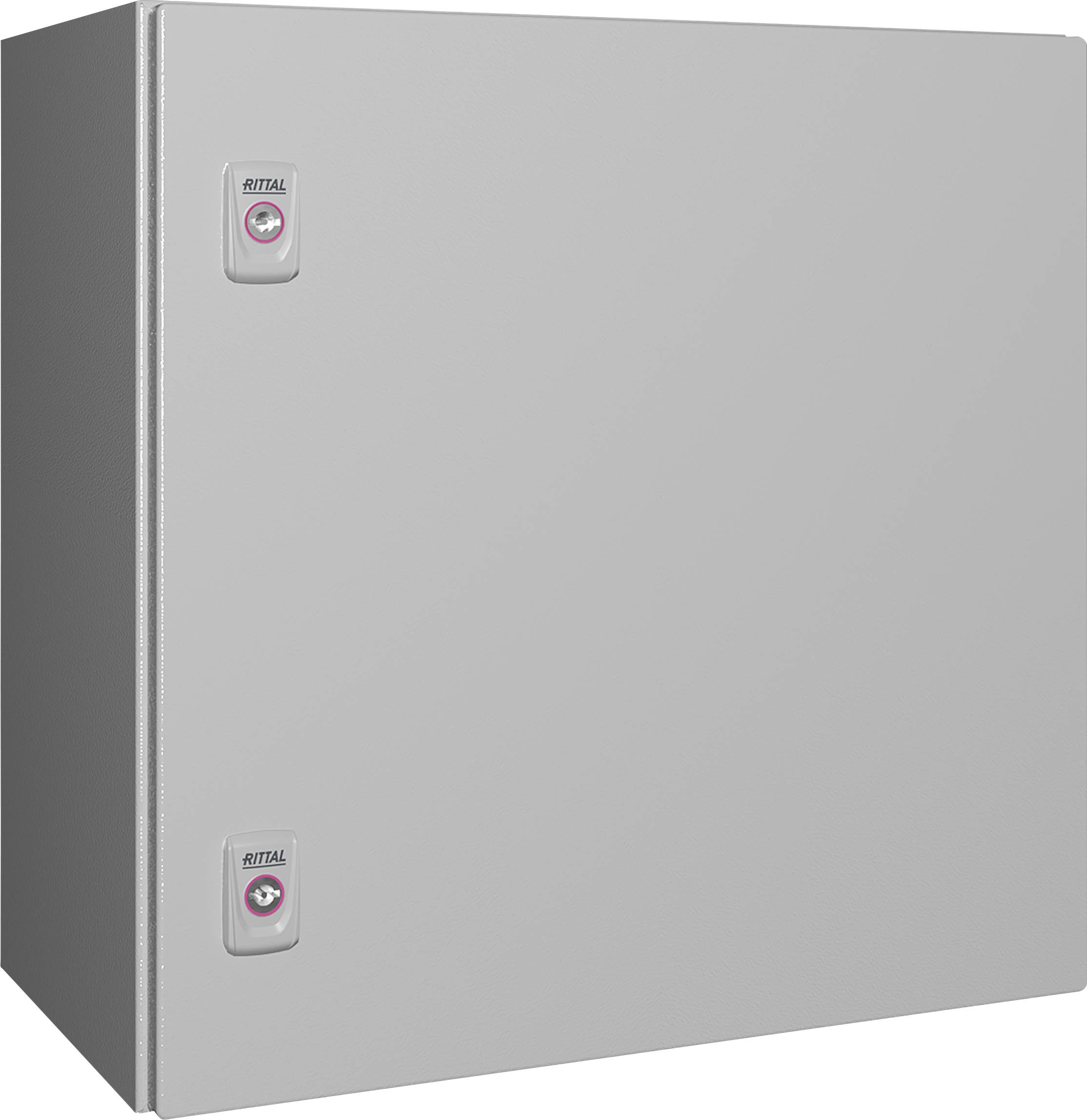 Rittal Kompakt-Schaltschrank AX 1350000 1-türig, BHT: 500x500x300 mm Rittal Kompakt-Schaltschrank AX 1350000 1-türig, BHT: 500x500x300 mm