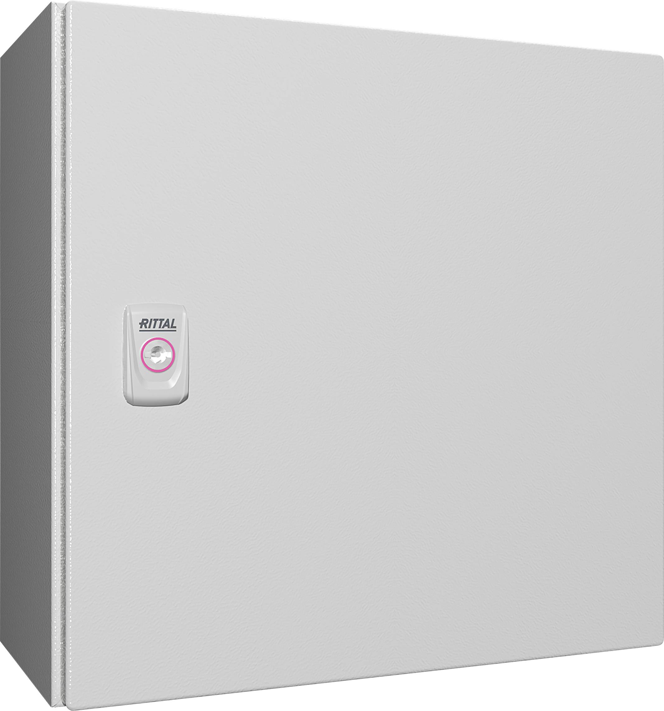 Rittal Kompakt-Schaltschrank AX 1380000 1-türig, BHT: 380x380x210 mm Rittal Kompakt-Schaltschrank AX 1380000 1-türig, BHT: 380x380x210 mm