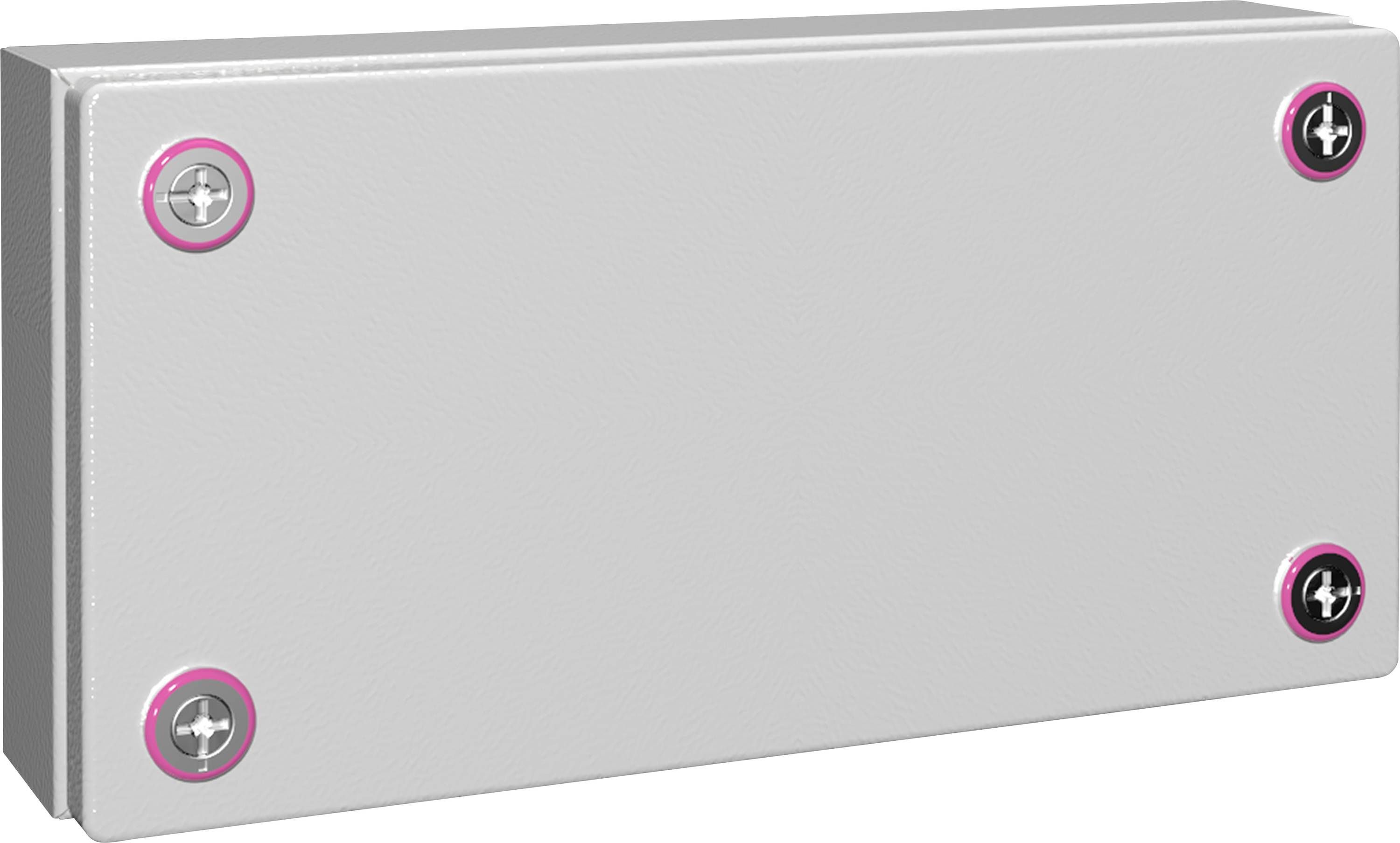 4028177816299 - KX 1515000 Installations-Gehäuse Wand-Gehäuse 300 x 150 x 80 Stahlblech Lichtgrau 1 St 4028177816299 - KX 1515000 Installations-Gehäuse Wand-Gehäuse 300 x 150 x 80 Stahlblech Lichtgrau 1 St