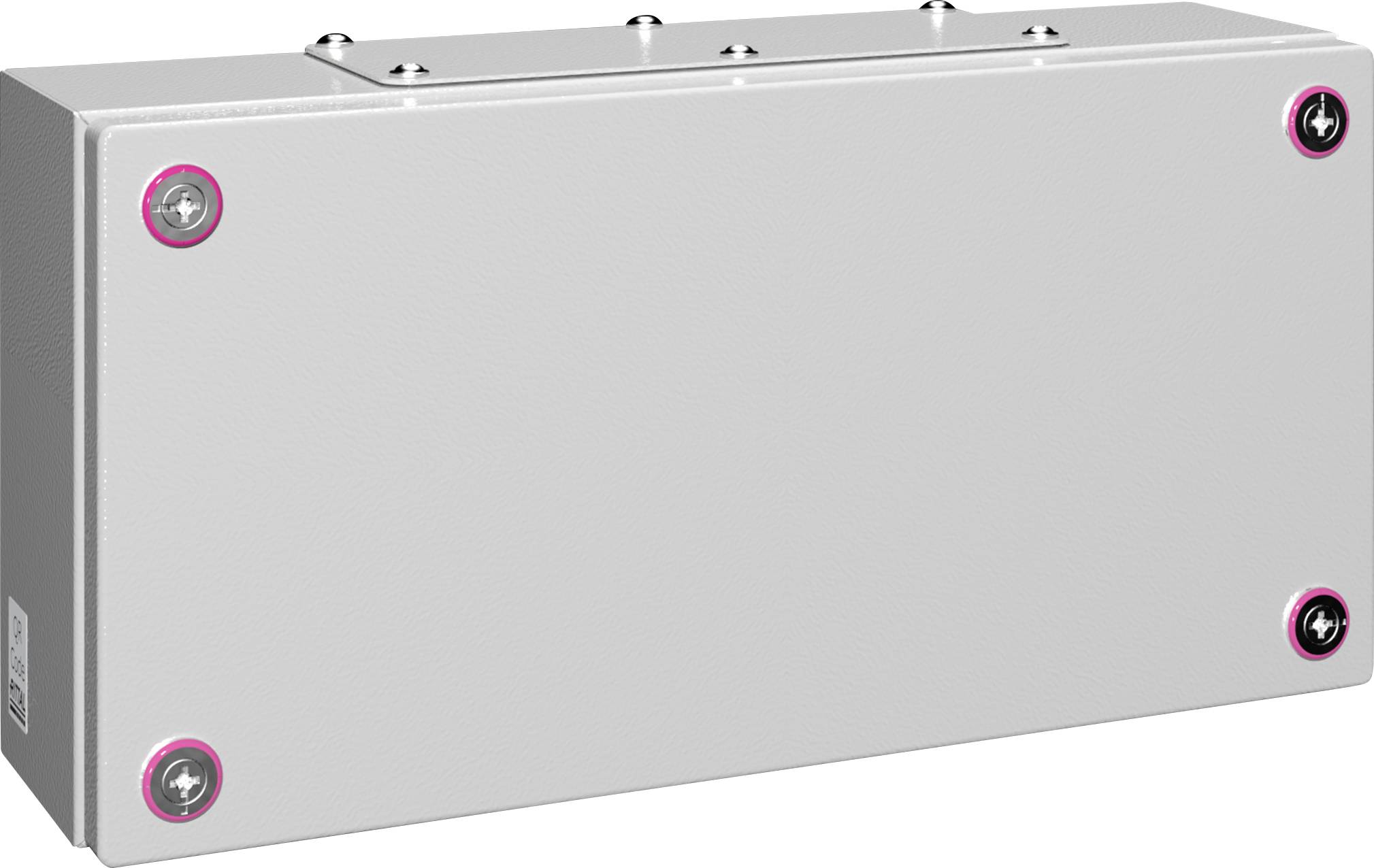 4028177816381 - KX 1532000 Installations-Gehäuse Wand-Gehäuse 400 x 200 x 120 Stahlblech Lichtgrau 1 St 4028177816381 - KX 1532000 Installations-Gehäuse Wand-Gehäuse 400 x 200 x 120 Stahlblech Lichtgrau 1 St