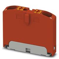 Phoenix 1028069 PTFIX 2X2,5 RD Verteilerblock Phoenix 1028069 PTFIX 2X2,5 RD Verteilerblock
