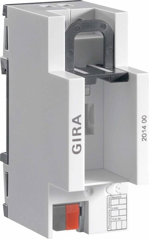 4010337072928 - USB-Datenschnittst reg knx reg 201400 - Gira 4010337072928 - USB-Datenschnittst reg knx reg 201400 - Gira