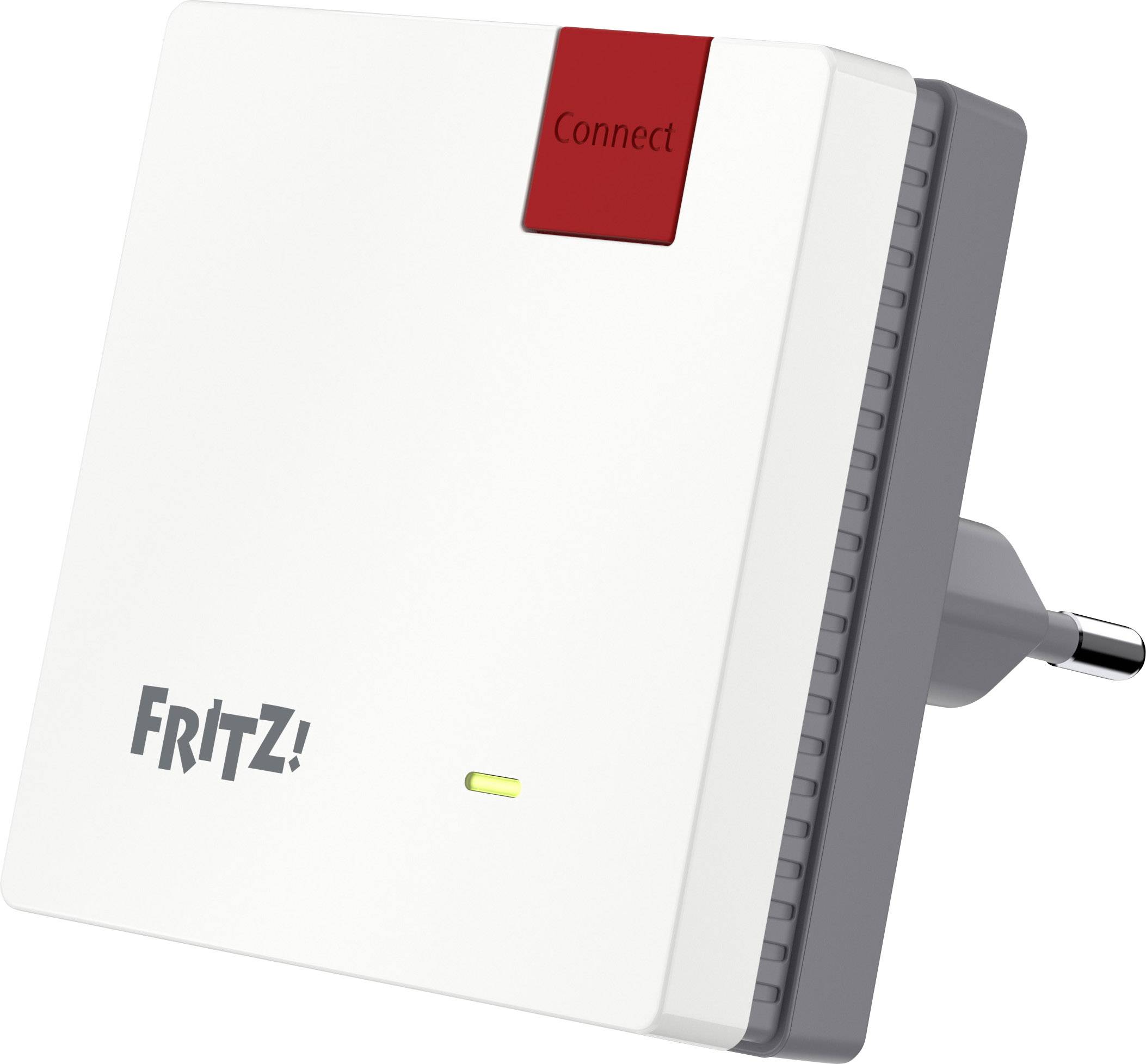 AVM FRITZ!Repeater 600 bis 20002853 600MBit/s im 2,4GHz-Band 20002853
