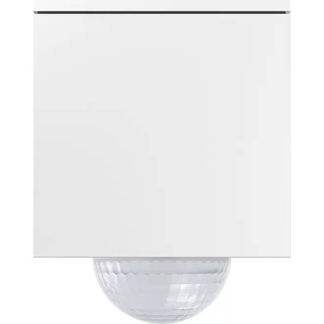 4010337056386 - GIRA 219402 Bewegungsmelder Cube 240 KNX Wächter Reinweiß 4010337056386 - GIRA 219402 Bewegungsmelder Cube 240 KNX Wächter Reinweiß