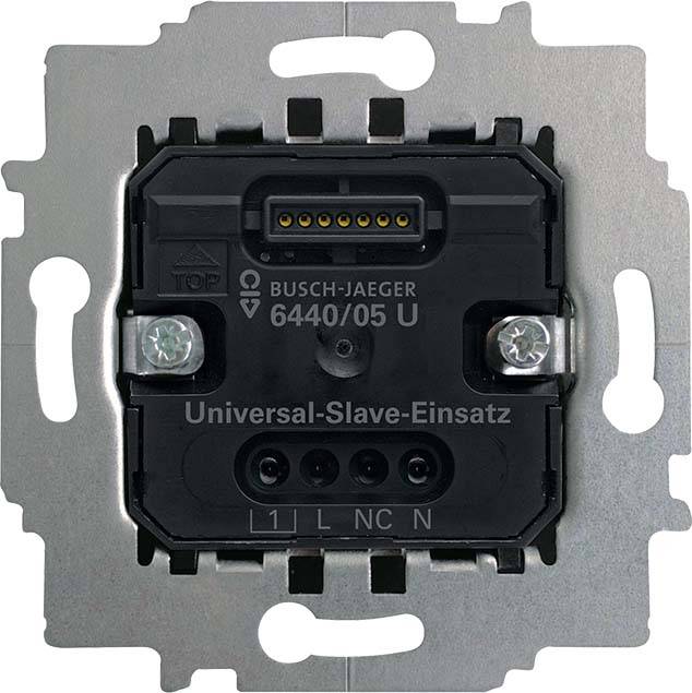 4011395274095 - 2CKA006400A0090 Universal-Slave-Einsatz Bewg Präsenzmeld 6440 05 U 2CKA006400A0090 4011395274095 4011395274095 - 2CKA006400A0090 Universal-Slave-Einsatz Bewg Präsenzmeld 6440 05 U 2CKA006400A0090 4011395274095