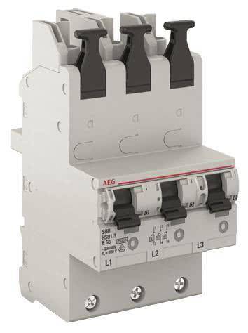 5413656820239 - AEG SHS-Schalter 50A HS913E50SAV ** E-Char 25kA 3x1polig 5413656820239 - AEG SHS-Schalter 50A HS913E50SAV ** E-Char 25kA 3x1polig