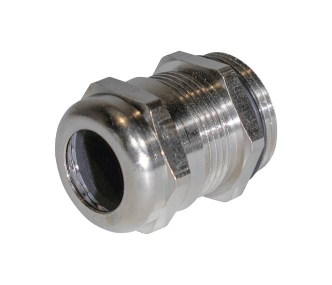 Plica Kabelverschraubung KV M50 MS M50 (22-35) Messing 934283350 Plica Kabelverschraubung KV M50 MS M50 (22-35) Messing 934283350