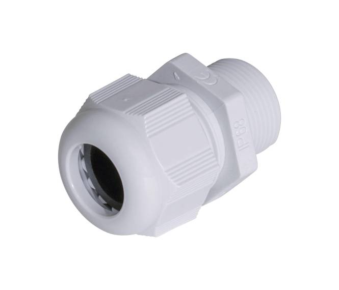 Plica Kabelverschraubung KV M50 PA 6 M50 (24-38,5) PA6 schwarz 935345150 Plica Kabelverschraubung KV M50 PA 6 M50 (24-38,5) PA6 schwarz 935345150