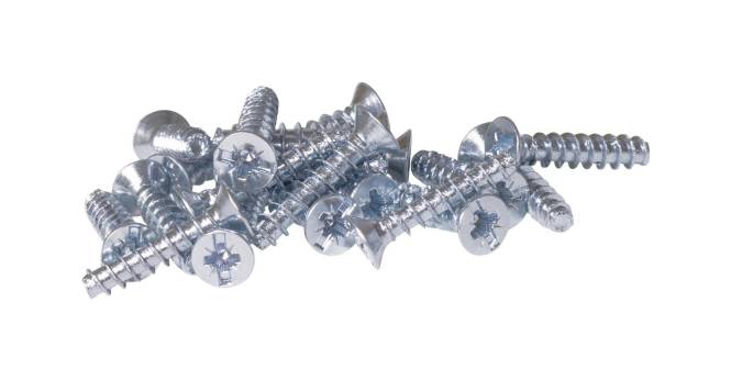 4034338931534 - f-tronic Geräteschraube 32x15mm GKS15 Kombi-Kreuzschlitz 9920022 (Inhalt 100 Stück) 4034338931534 - f-tronic Geräteschraube 32x15mm GKS15 Kombi-Kreuzschlitz 9920022 (Inhalt 100 Stück)