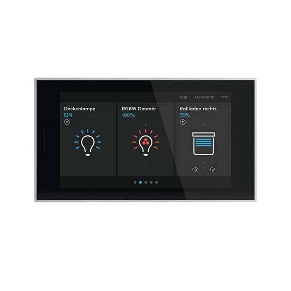 6955891816220 - BJ RoomTouch 5 -825 RT U30011-825 schwarz 6955891816220 - BJ RoomTouch 5 -825 RT U30011-825 schwarz