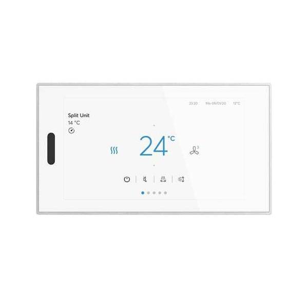 6955891816213 - BJ RoomTouch 5 -811 RT U30011-811 weiß 6955891816213 - BJ RoomTouch 5 -811 RT U30011-811 weiß